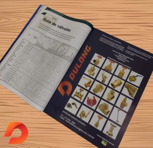Revista Hydro